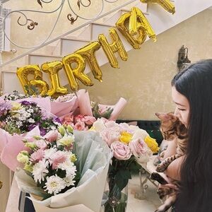 Meet your Posher, Karina